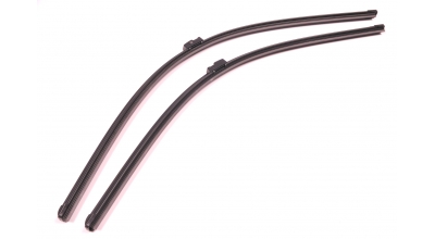 Wycieraczki Bosch Aerotwin do Renault Espace IV (11.2002-12.2015)